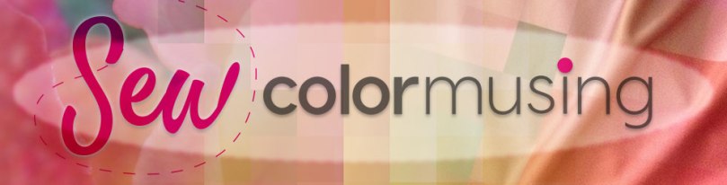 SewColormusing blog
